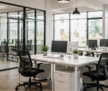 Office space